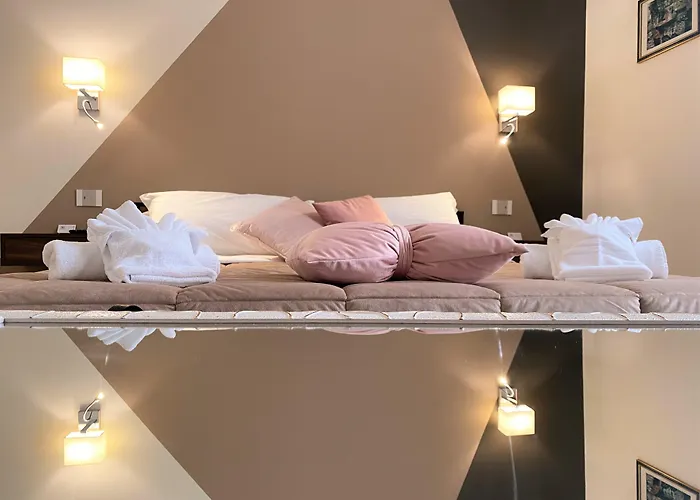 De NavaBed and Breakfast